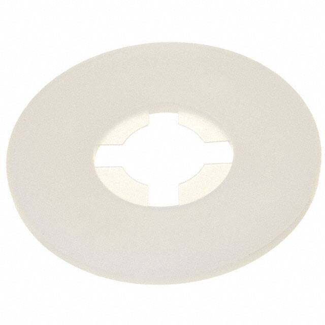 16FWRT375062A Essentra Components  Rondelle